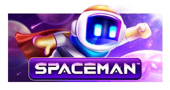 Jogue o slot Spaceman de Pragmatic Play.